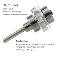 BEING Dental Turbine Rotor Cartridge For High Speed Handpiece 302 303 KAVO E680L
