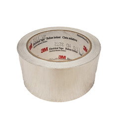 3M Aluminum Foil EMI Shielding Tape 1170 2 in x 18 yd (5 cm x 16.5 m) 2mil Thick