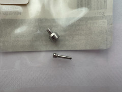 Certain BellaTek Encode H. Abutment 3.4mm x 5mm x 3mm – IEHA353