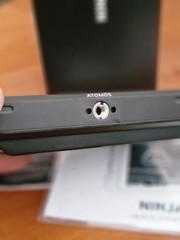 Atomos Ninja V 5.2 inch 4K UHD HDR Monitor Recorder