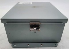 B-LINE SYSTEMS LOMA SCIENTIFIC MODEL:LSI 350 STR 1 WATT TRANSVERTER
