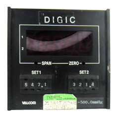 Valcom VPS-A2B1-(-500.0mmHg)-2S(HL)-4