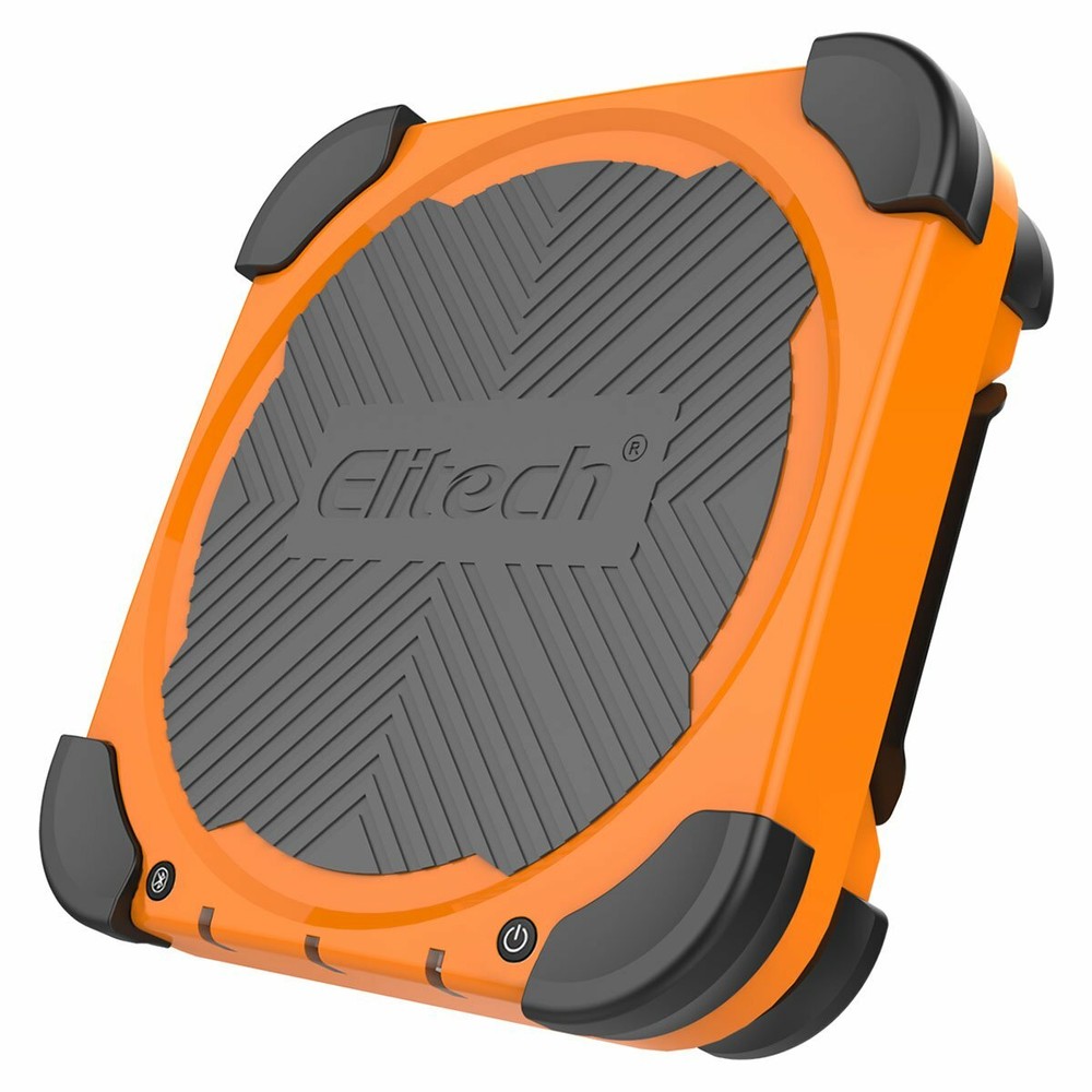 Elitech LMC-210 Wireless Refrigerant Electronic Charging Weight Recovery Scale