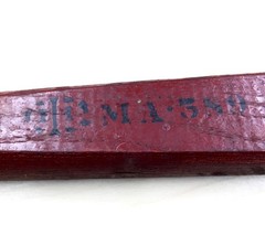 IH McCormick Deering One Horse Vertical Lift Mower #589 Single Tree, Owen Peeke