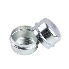 2X Dust Cap M135582 For John Deere 717 717E 727 737 757 797 997 F620 F680 F687