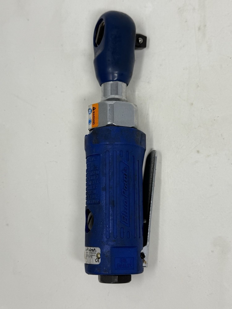 BLUE POINT TOOLS AT207 Ratchet Wrench