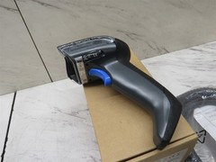 New Datalogic Gryphon GD4400 Barcode Scanner GD4430-BKK10-C196