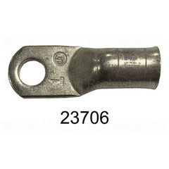 Automotive Battery 1 Heavy-Duty Fleet Terminal Part # 23706