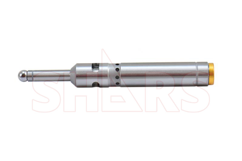 Shars 20mm Electronic Digital Audible Edge Finder with LED Milling New P]