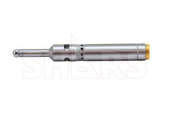 Shars 20mm Electronic Digital Audible Edge Finder with LED Milling New P]