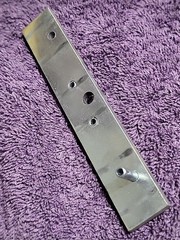 Alligator RSC187-6 Ready Set Tool Conveyor Belt Fastener System