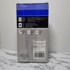 Thermal Transfer Refill Roll Brother PC202RF Black NEW IN BOX ONE CARTRIDGE INK