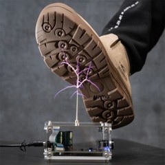 Safety Shoes Men Indestructible Shoes Construction Work Shoes Male Welder Boots