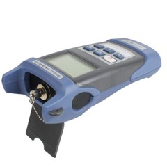 Fiber Optic FTTH Tool Kit FC-6S Cutter Cleaver Optical Power Meter Visual Device