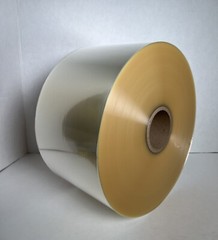 Clear Heat Sealable Packaging Film Roll – Clear 7.0″ (177.8 mm) Wide
