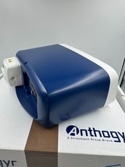 Anthogyr Xpert XP100 Micromotor Control Unit dental Optic UK VAT NO MOTOR