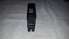 General Electric GE THQL1120 20 Amp 1 Pole 120/240 VAC Circuit Breaker
