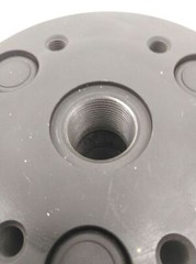 Instron 2518-601 Dynamic Load Cell 25kN, 5620 lb Capacity