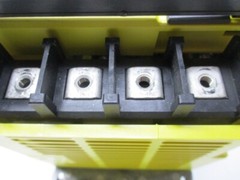 FANUC A06B-6110-H026 (AS PICTURED 1) UNMP