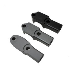 Universal 7/8″ 22mm Lever Mirror Holder Brake/Clutch Master Cylinder Clamp