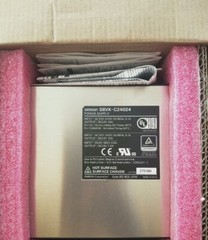 One New Omron S8VK-C24024 Switching Power Supply S8VK-C24024 Fast Shipping