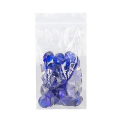 4000 Pcs 3″ x 5″ Zipper Bags Clear 4 Mil Reclosable Self Seal Ziplock Baggies