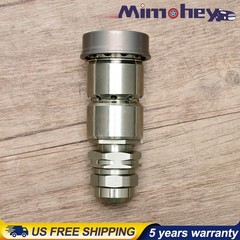 Hydraulic Breakaway Cartridge Female 84262367 Fit Case IH 7110 7120 7130 7140