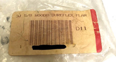 TB WOODS SURE-FLEX SPACER MAX RMP 9200 3J 5/8