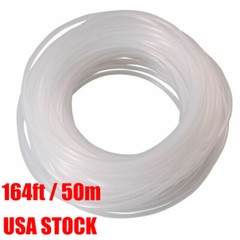 164ft 1.8mm x 3mm ECO Solvent Ink Tube for Mutoh VJ-1204 VJ-1304 RJ-8000 RJ-8100