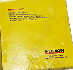 Flexon B62610531, 35-1 High Quality Chain Roller 3ft