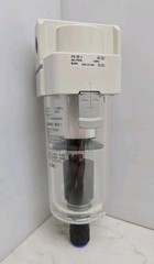 Smc AF40-03D-A Pneumatic Filter 1.0 MPa Max New