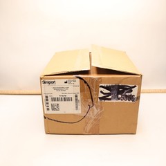 (24-Pk) Simport Scientific Bioblock Deep Well Plate Case T110-10