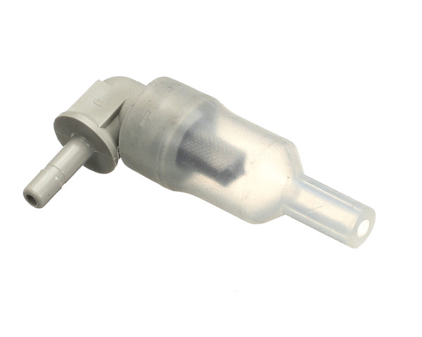 54370.0000 Bunn Strainer, Milk Mod Sure Tamp Genuine OEM BU54370.0000