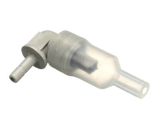 54370.0000 Bunn Strainer, Milk Mod Sure Tamp Genuine OEM BU54370.0000