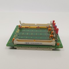 Schroff LPKF BPMBUS6 961 MotionBus 6-Slot Backplane Board 23090-074 Used