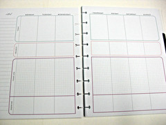 Happy Planner Plan Happy Life /Stronger Exten. Set – 453 pcs. NEW! MAKE OFFER!