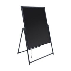 LED Message Board Restaurant Menu Sign Illuminated Neon Erasable with Remote