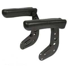 Arm Rest Pair T500ARM Fits John Deere Several