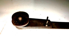 Vintage Spring Joint Outside Caliper – USA Tool