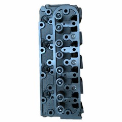 Complete Cylinder Head with Gasket For Kubota V1505 V1505T V1505E V1505D Engine