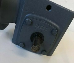 Boston Gear F715-5-B5-H 5:1 1.72 Input 291 Lb/In Output ~Warranty ~