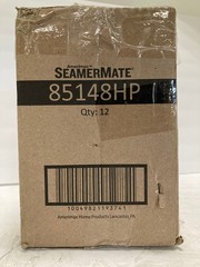 Amerimax 85-148 Universal SeamerMate Gutter Sealant 10 oz – Case of 12