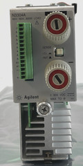 HP Agilent N3304A Electronic Load Module 60V 60A 300W TESTED GOOD