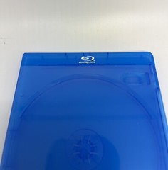 Sale! New 5 Blu-Ray Disc Double (2) DVD Case Movie Box, BL28