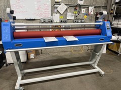 GFP 263C 63 inch Wide Format Pressure Sensitive Roll Cold Laminator – SC