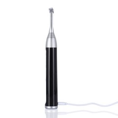 AZDENT Dental Wireless LED plus105 Curing Light Lamp 1 Second Curing 2500 mw/cm²