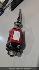 MTS TEMPOSONICS RHT0040UD601A01 POSITION SENSOR G1N