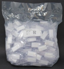 NEW 350-PACK Pall IV-5 Adult Filter w/ Supor Membrane 2 Micron Infusion Therapy