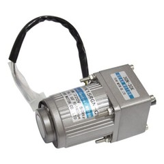 AC 110V 220V 50/60HZ 15W Gear Reducer Motor AC Speed Controller Variable CW CCW