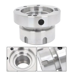 ER40 Collet Chuck 80 mm Diameter for CNC Milling Machine Tool Holder